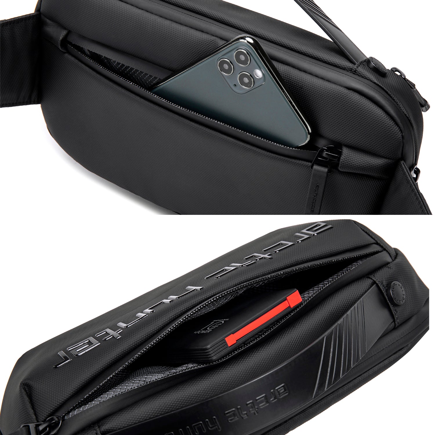 Canguro Arctic Hunter Y00020