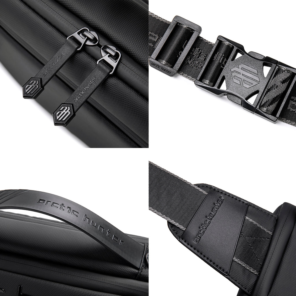 Canguro Arctic Hunter Y00020