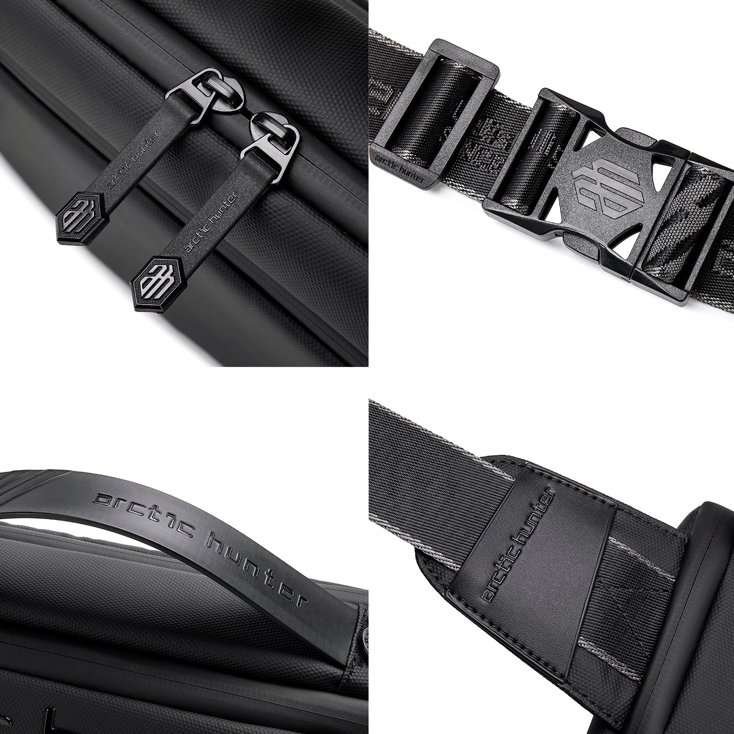 Canguro Arctic Hunter Y00020