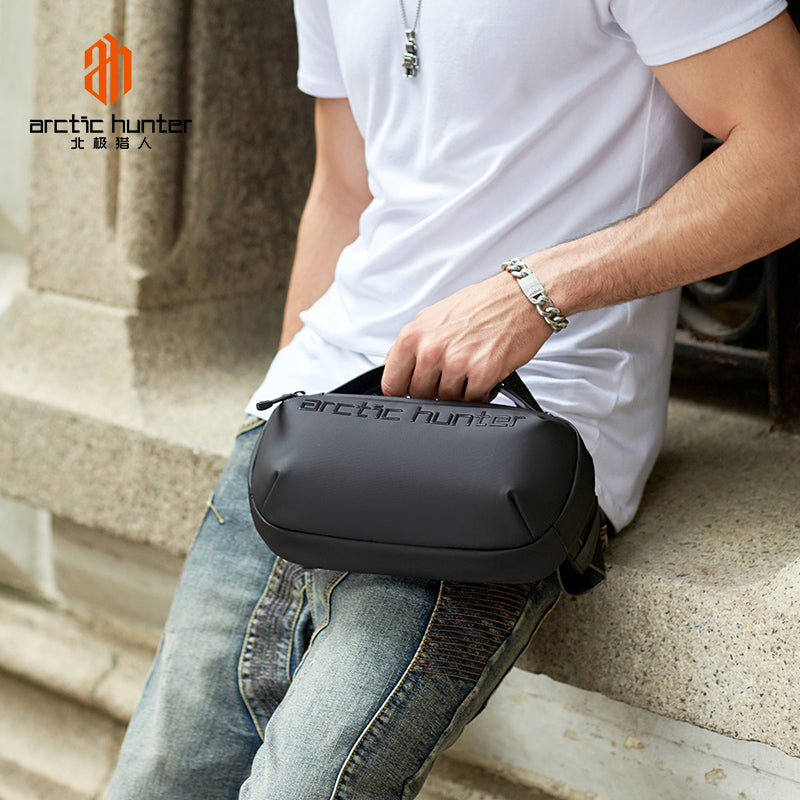 Canguro Arctic Hunter Y00020