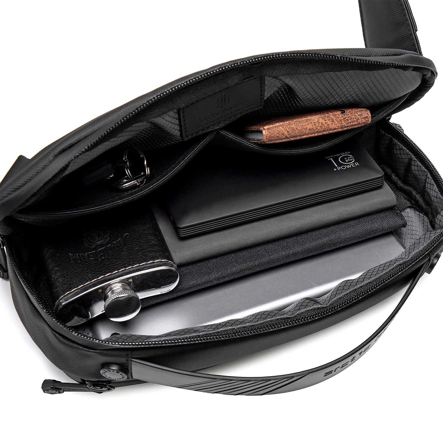 Canguro Arctic Hunter Y00020