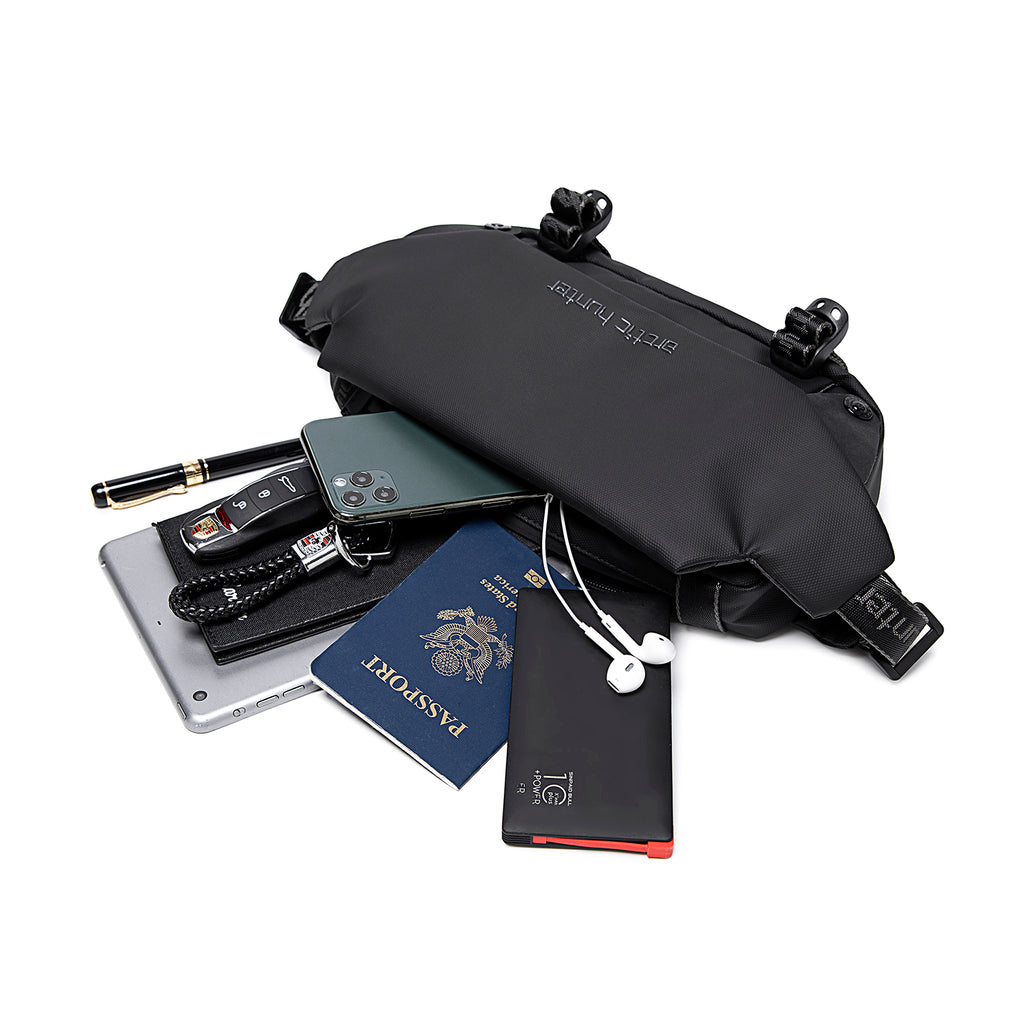 Canguro Arctic Hunter YB00047