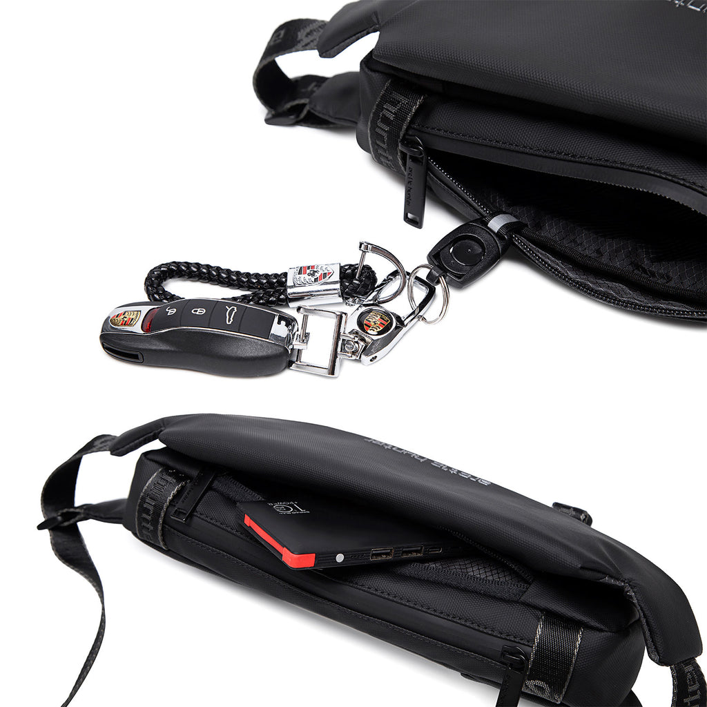 Canguro Arctic Hunter YB00047