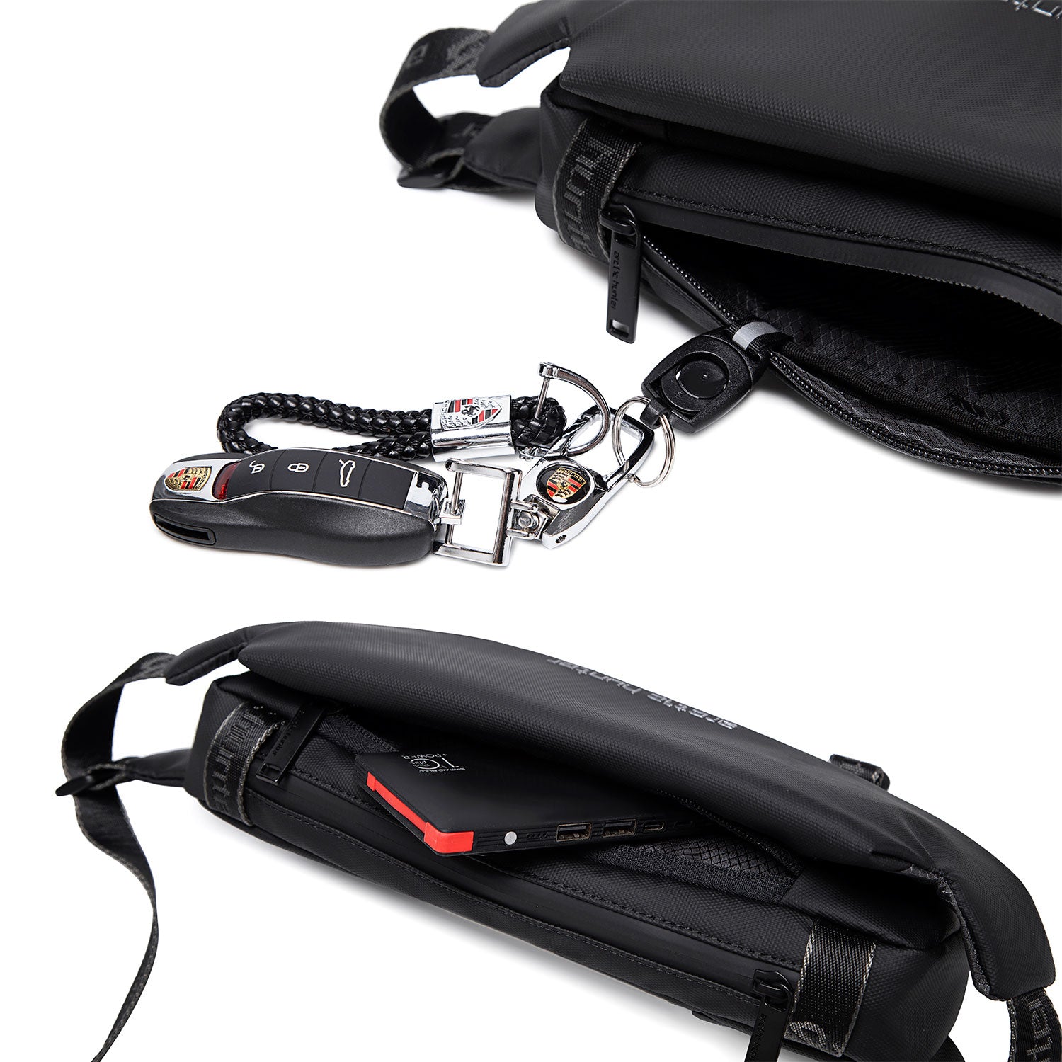 Canguro Arctic Hunter YB00047