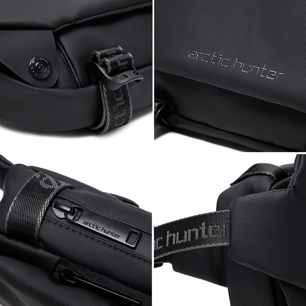 Canguro Arctic Hunter YB00047