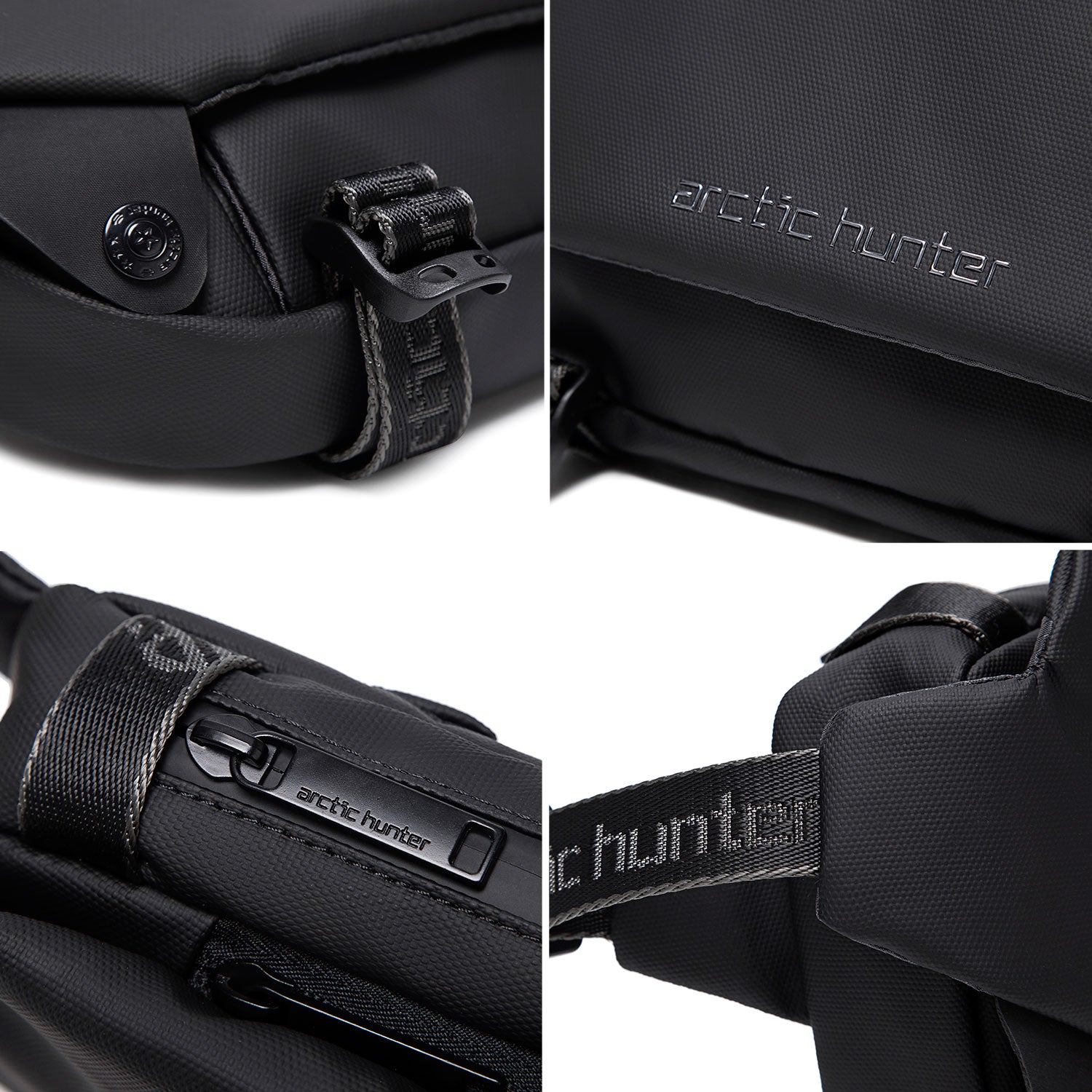 Canguro Arctic Hunter YB00047