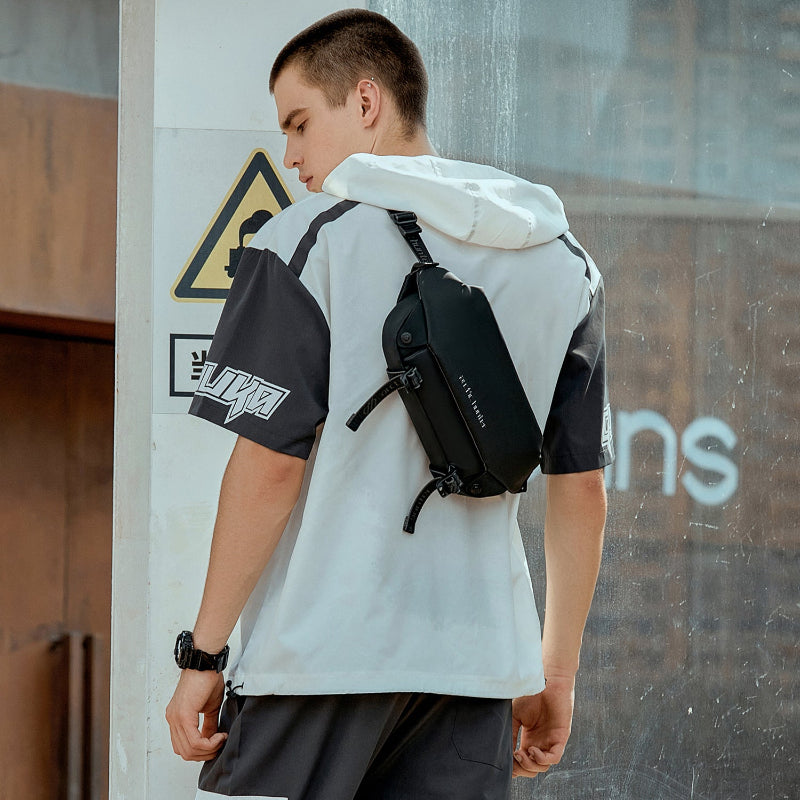 Canguro Arctic Hunter YB00047