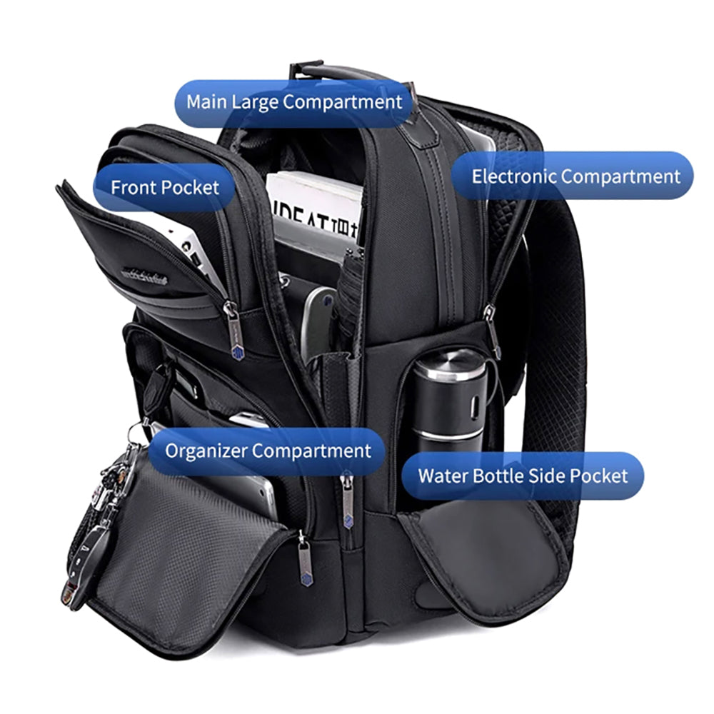 Mochila Arctic Hunter B00492