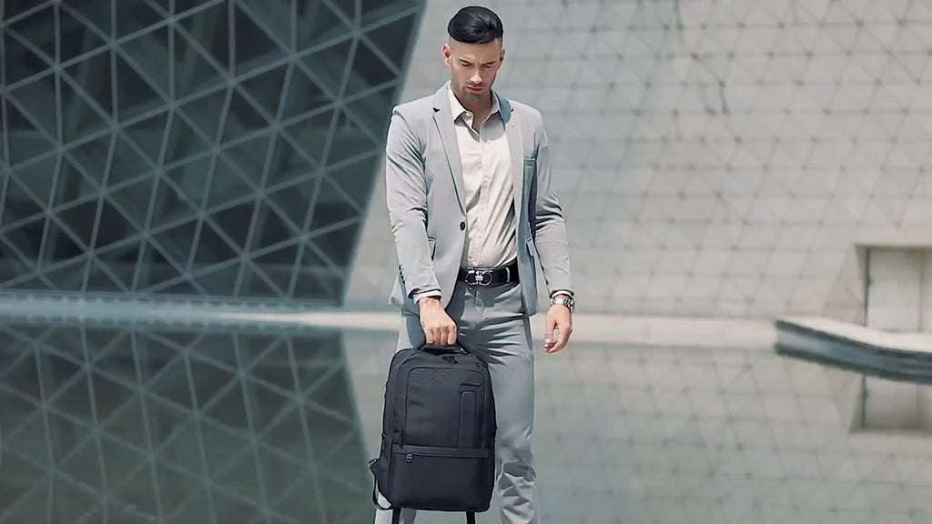 Mochila Arctic Hunter B00490