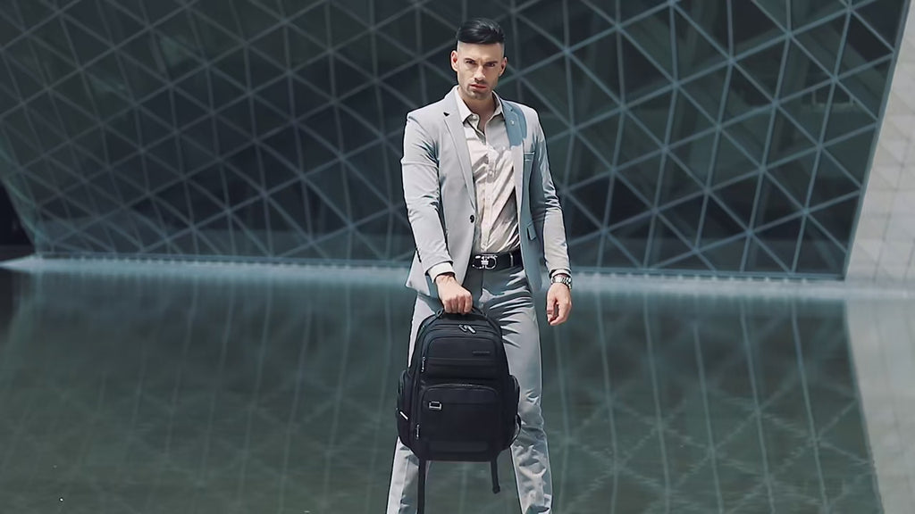 Mochila Arctic Hunter B00492