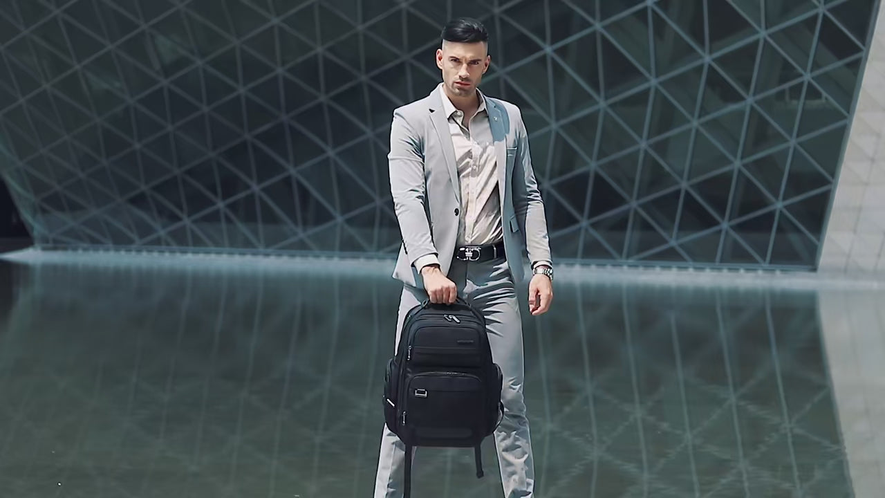 Mochila Arctic Hunter B00492