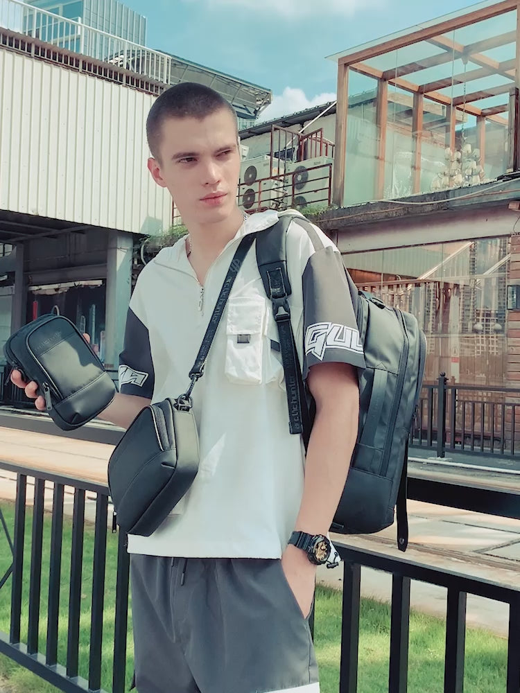 Mochila Arctic Hunter B00483