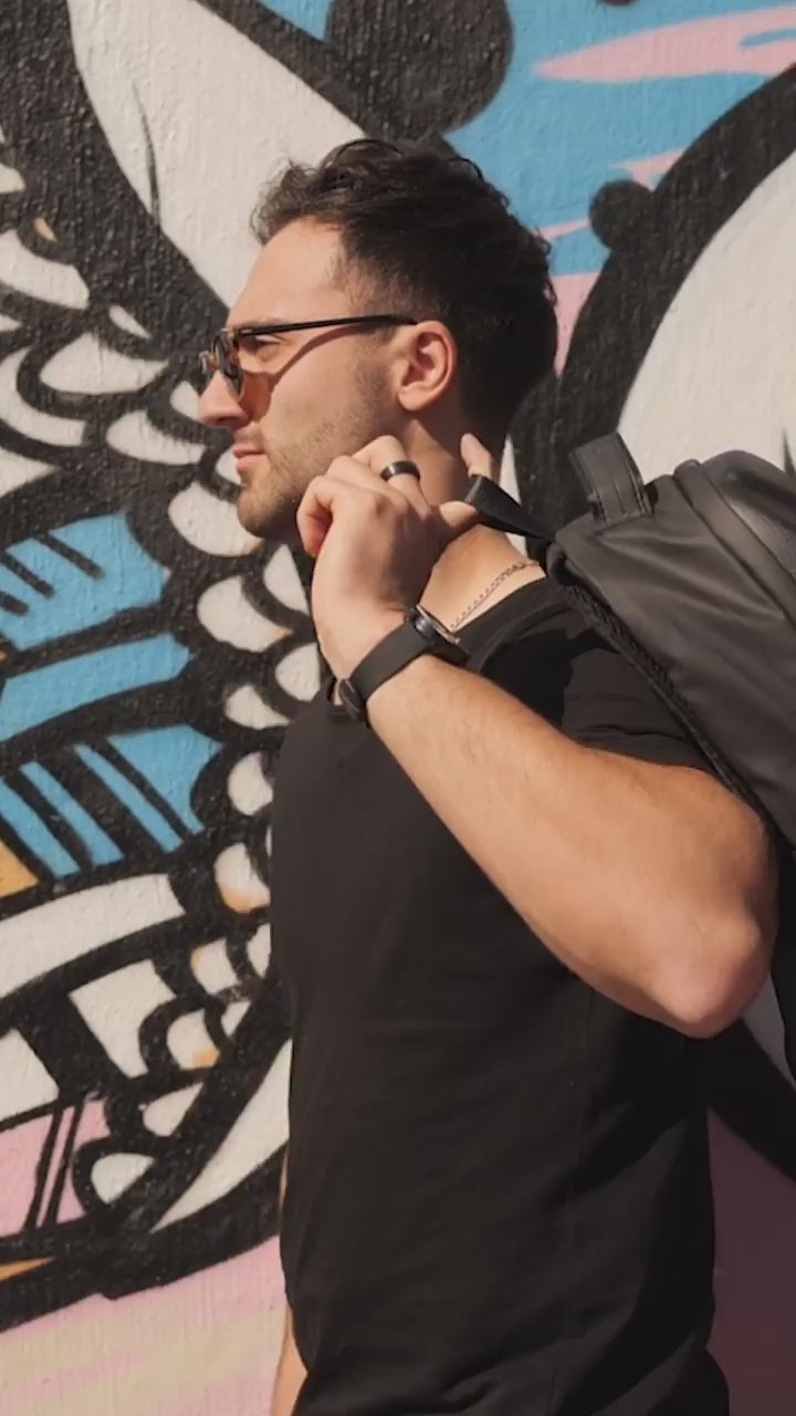 Mochila Arctic Hunter B00320